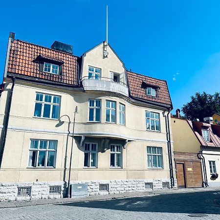 Wisby Residence Visby Exterior foto