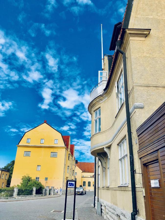Wisby Residence Visby Exterior foto