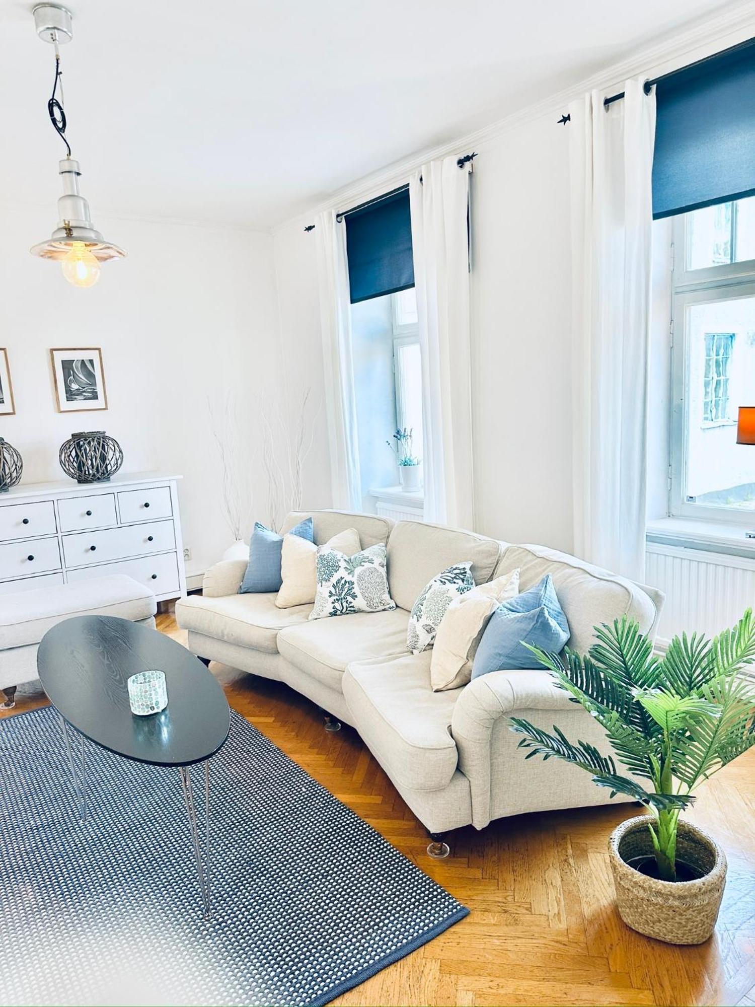 Wisby Residence Visby Exterior foto