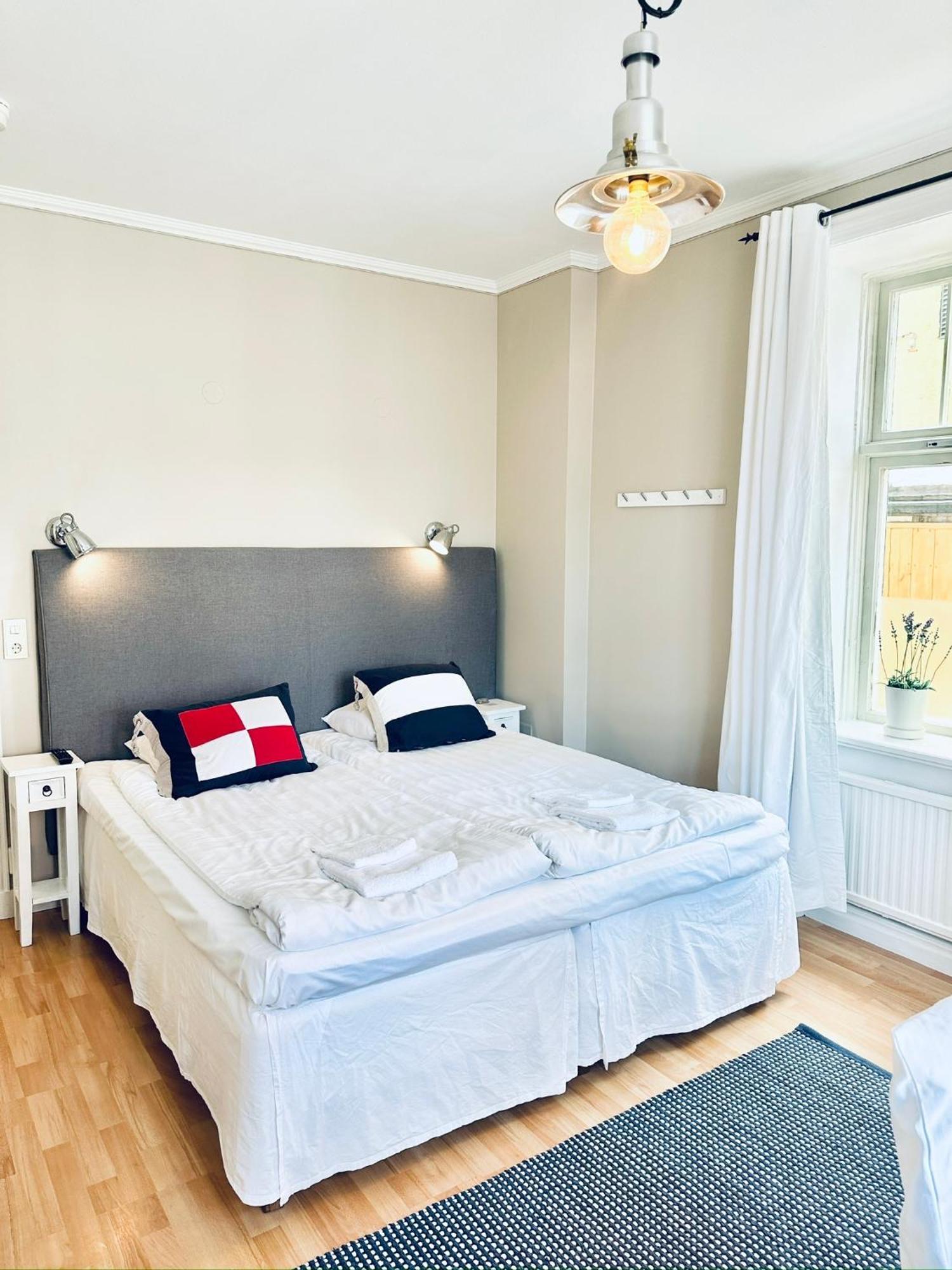 Wisby Residence Visby Exterior foto